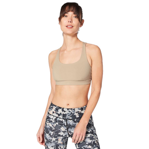 Lululemon Energy Bra Crepe 6